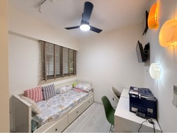 Bellewaters (D19), Condominium #552062751
